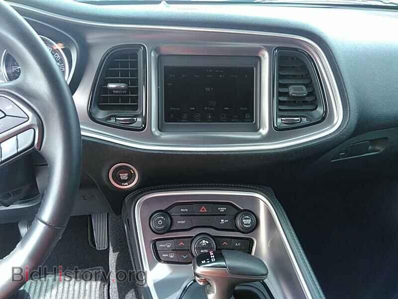 2019 Dodge Challenger - VIN: 2C3CDZGG9KH628134 - Фото 4