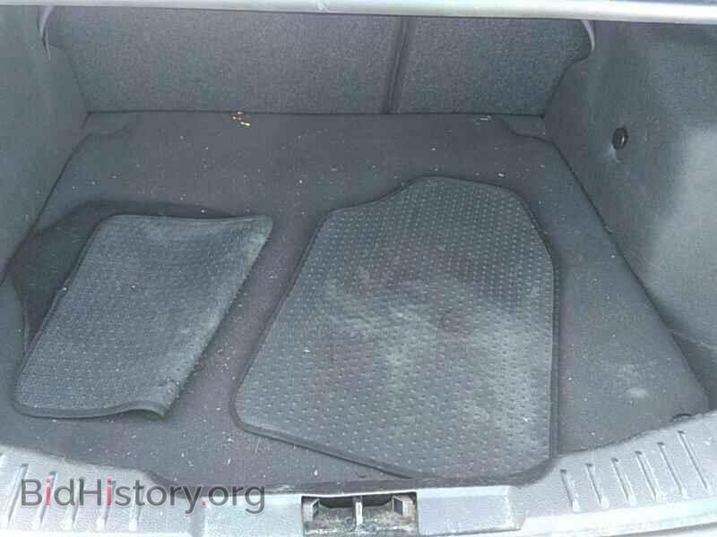 2017 Ford Focus - VIN: 1FADP3F23HL217615 - Фото 7