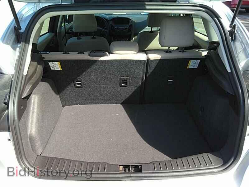 2018 Ford Focus - VIN: 1FADP3K22JL273363 - Фото 7