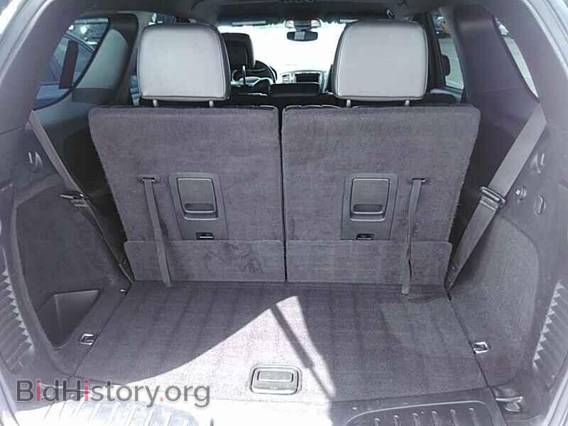 2017 Dodge Durango - VIN: 1C4RDHDG7HC660807 - Фото 7