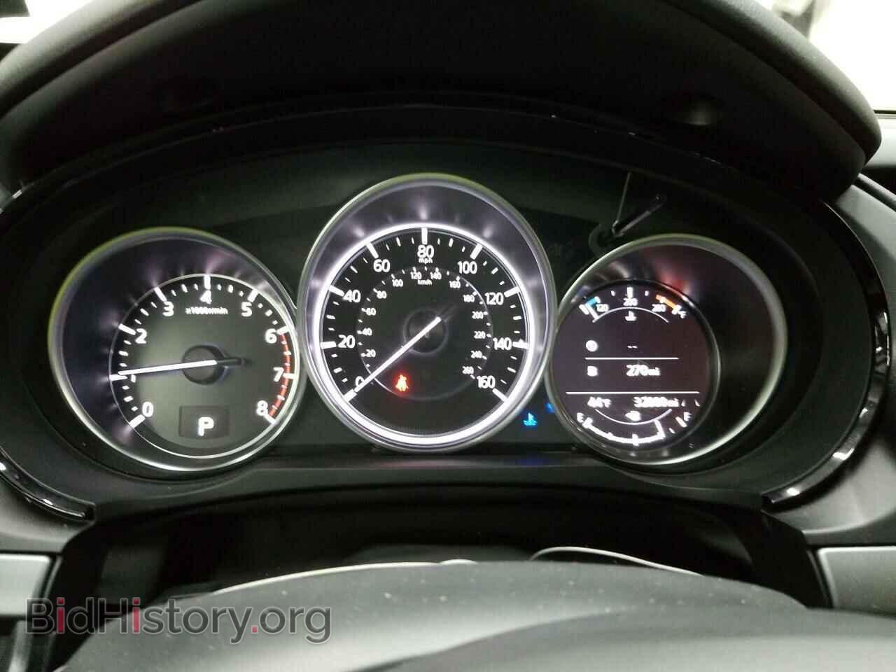 2019 Mazda CX-9 - VIN: JM3TCBCY7K0310867 - Фото 8