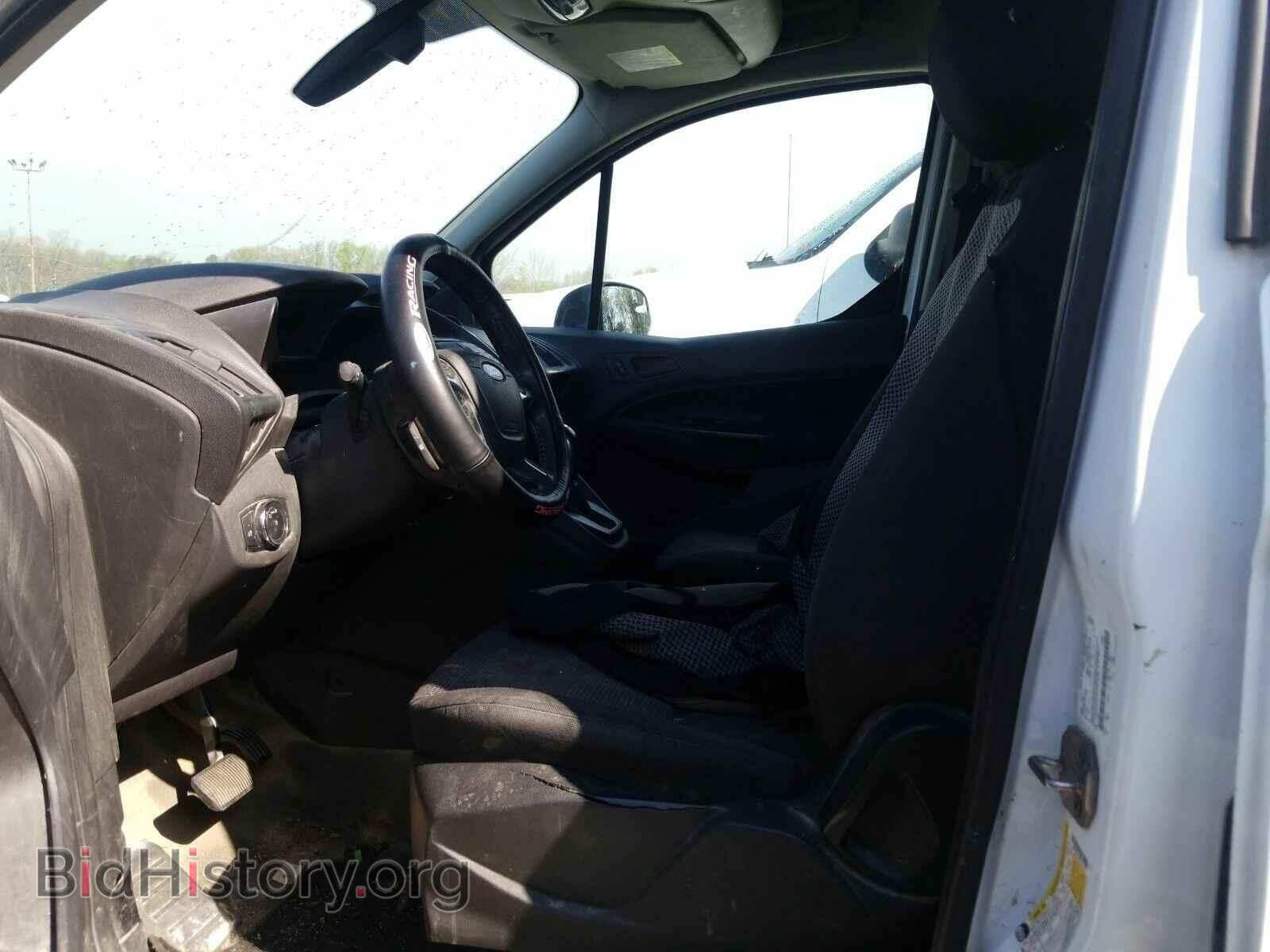 2015 Ford Transit Connect - VIN: NM0LS7E79F1211476 - Фото 3