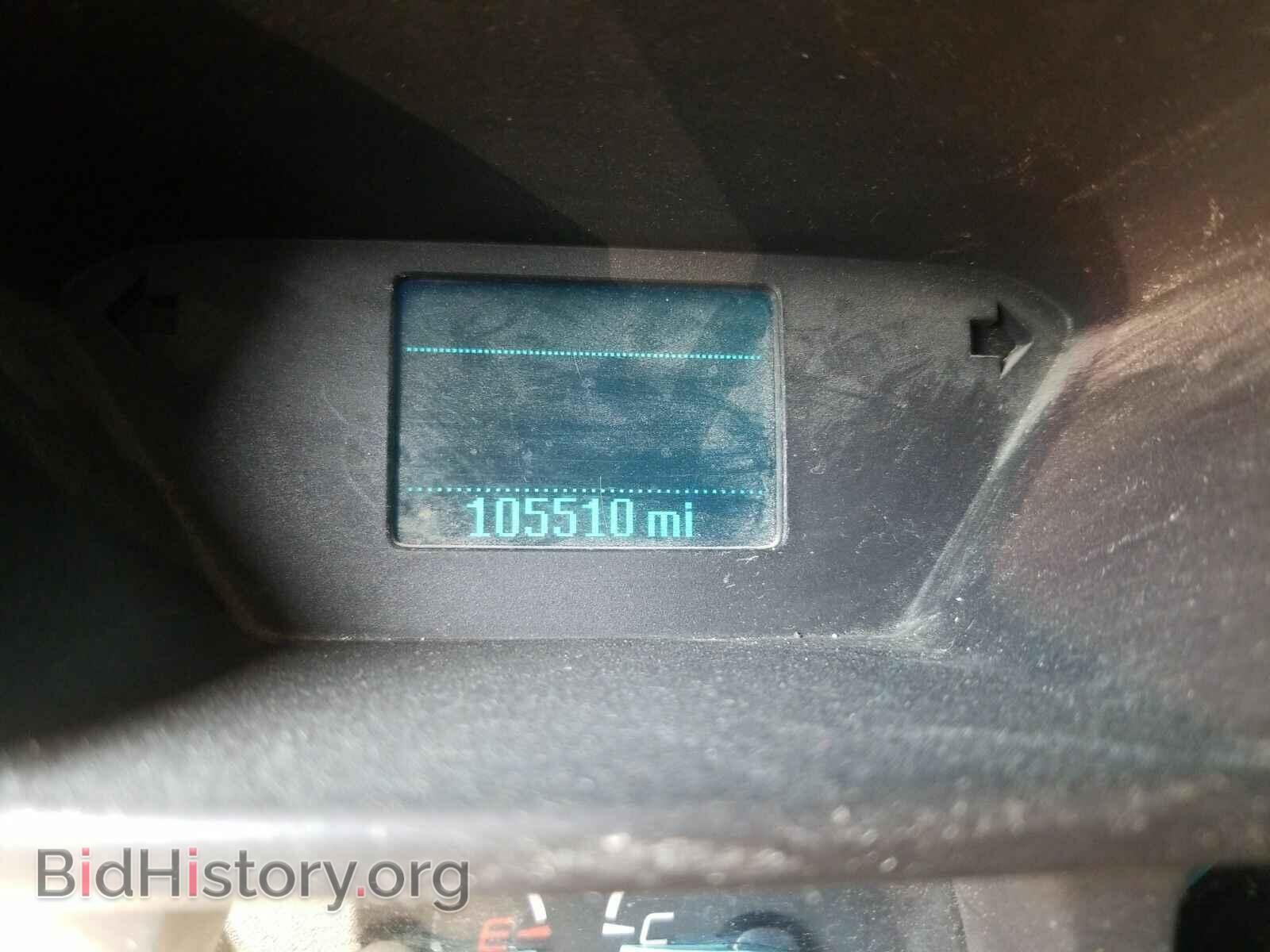 2015 Ford Transit Connect - VIN: NM0LS7E79F1211476 - Фото 5