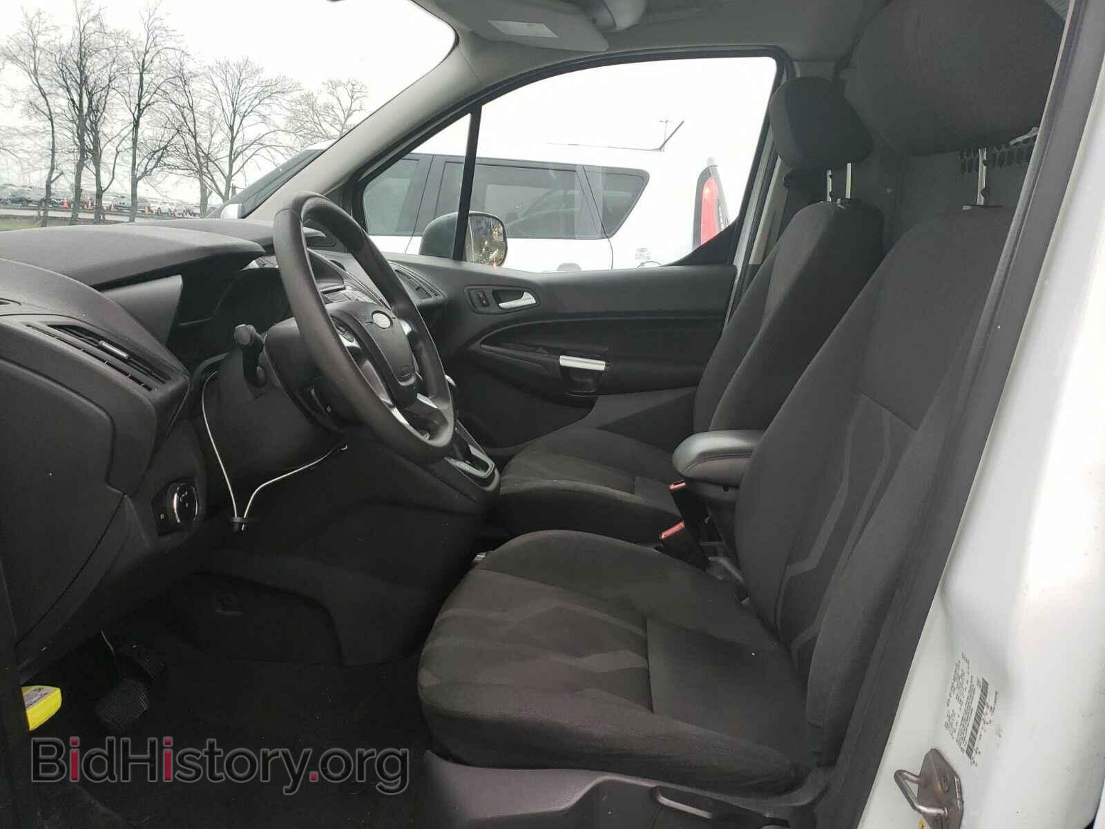 2015 Ford Transit Connect - VIN: NM0LS7F79F1215459 - Фото 3