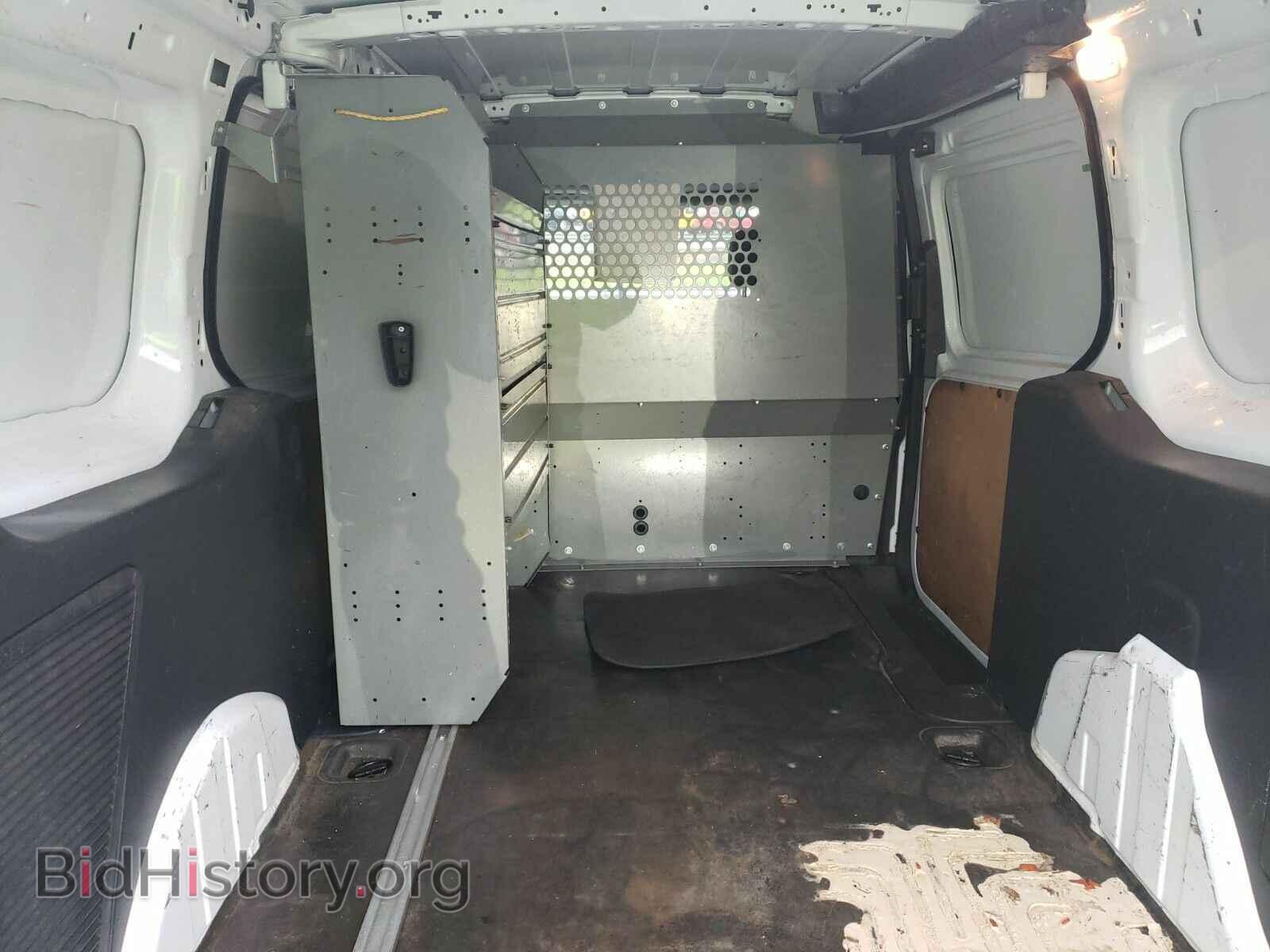 2015 Ford Transit Connect - VIN: NM0LS7F79F1215459 - Фото 7