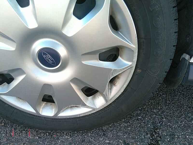 2015 Ford Transit Connect - VIN: NM0LS7F79F1215459 - Фото 9