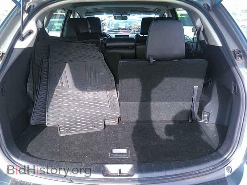 2012 Mazda CX-9 - VIN: JM3TB3CV1C0366058 - Фото 7