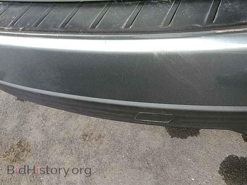2012 Mazda CX-9 - VIN: JM3TB3CV1C0366058 - Фото 8