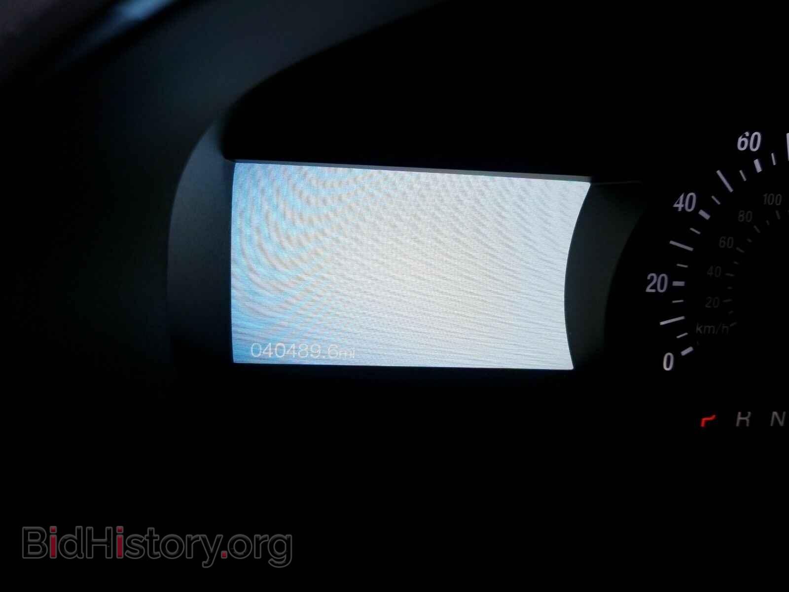 2016 Ford Edge - VIN: 2FMPK4K99GBB10674 - Photo 5