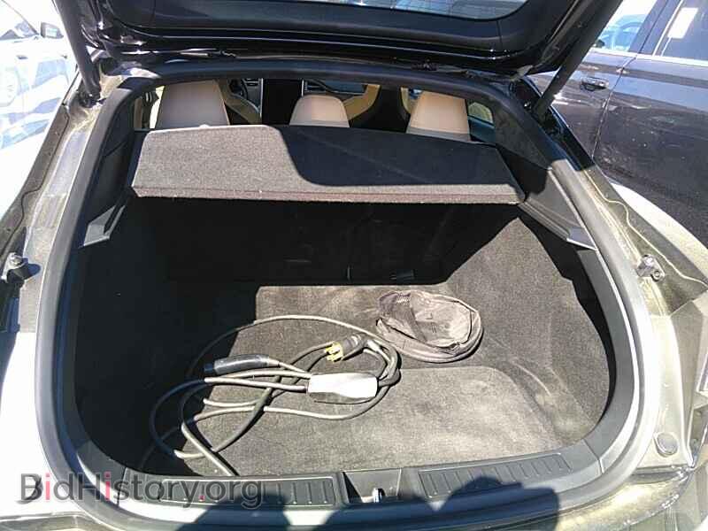 2016 Tesla Model S - VIN: 5YJSA1E40GF170006 - Фото 7