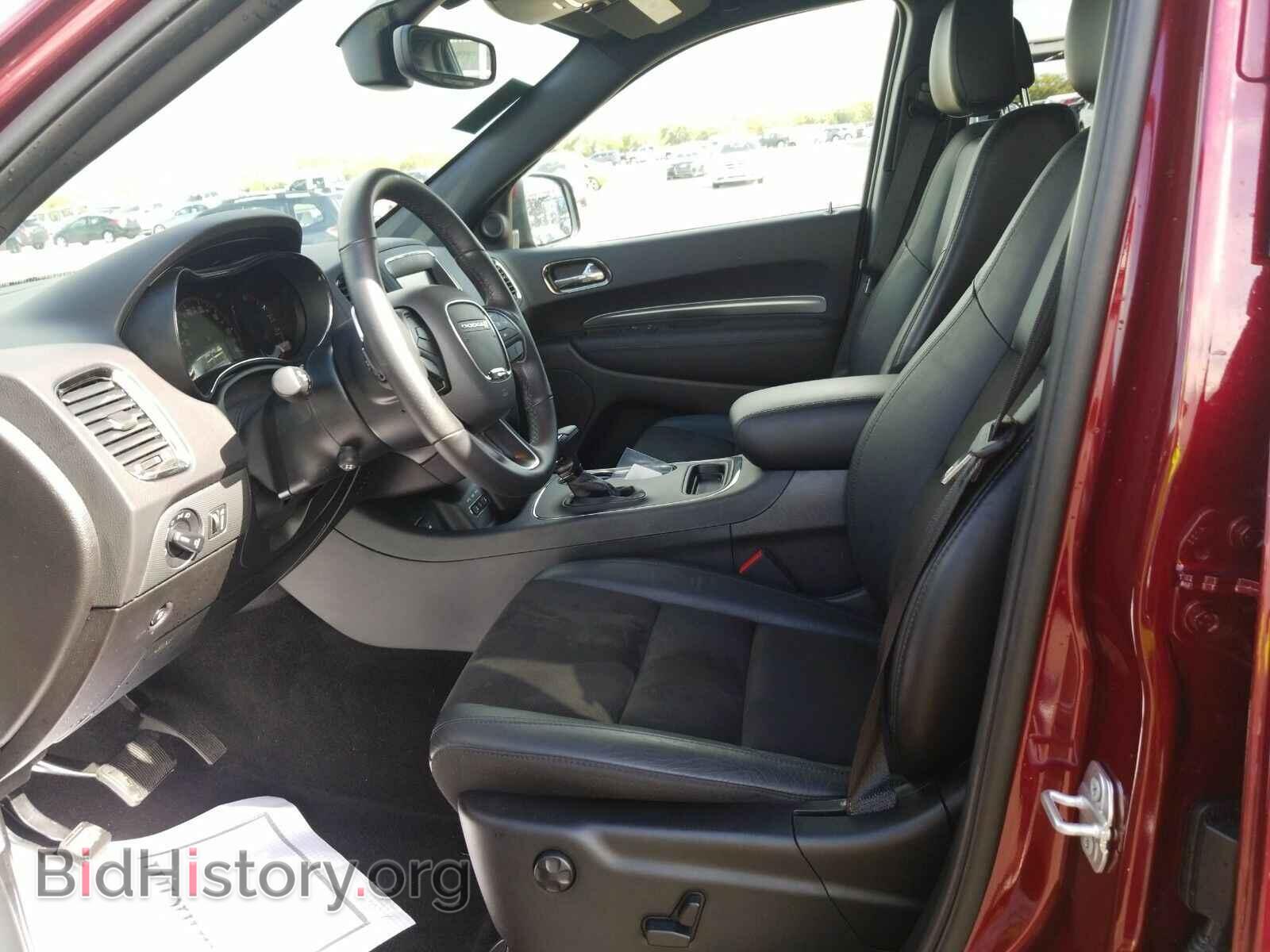2020 Dodge Durango - VIN: 1C4SDHCTXLC204521 - Photo 3