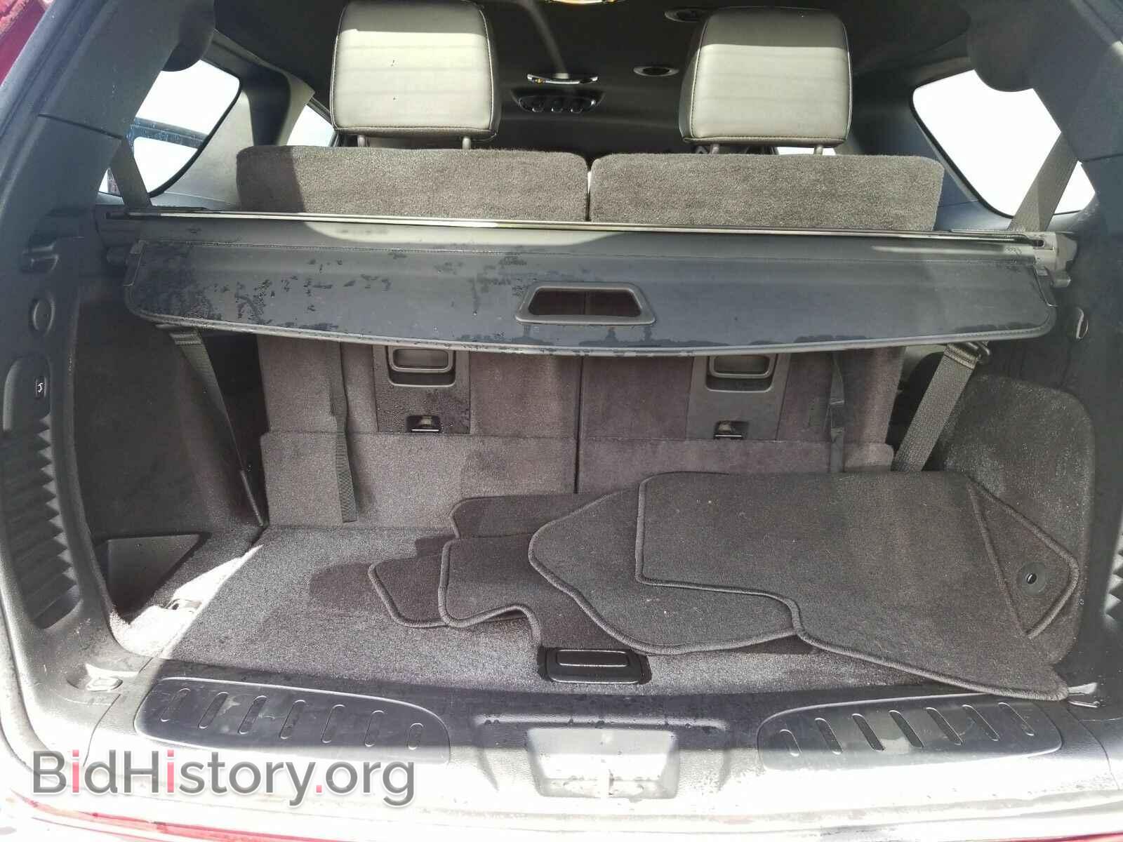 2020 Dodge Durango - VIN: 1C4SDHCTXLC204521 - Photo 7