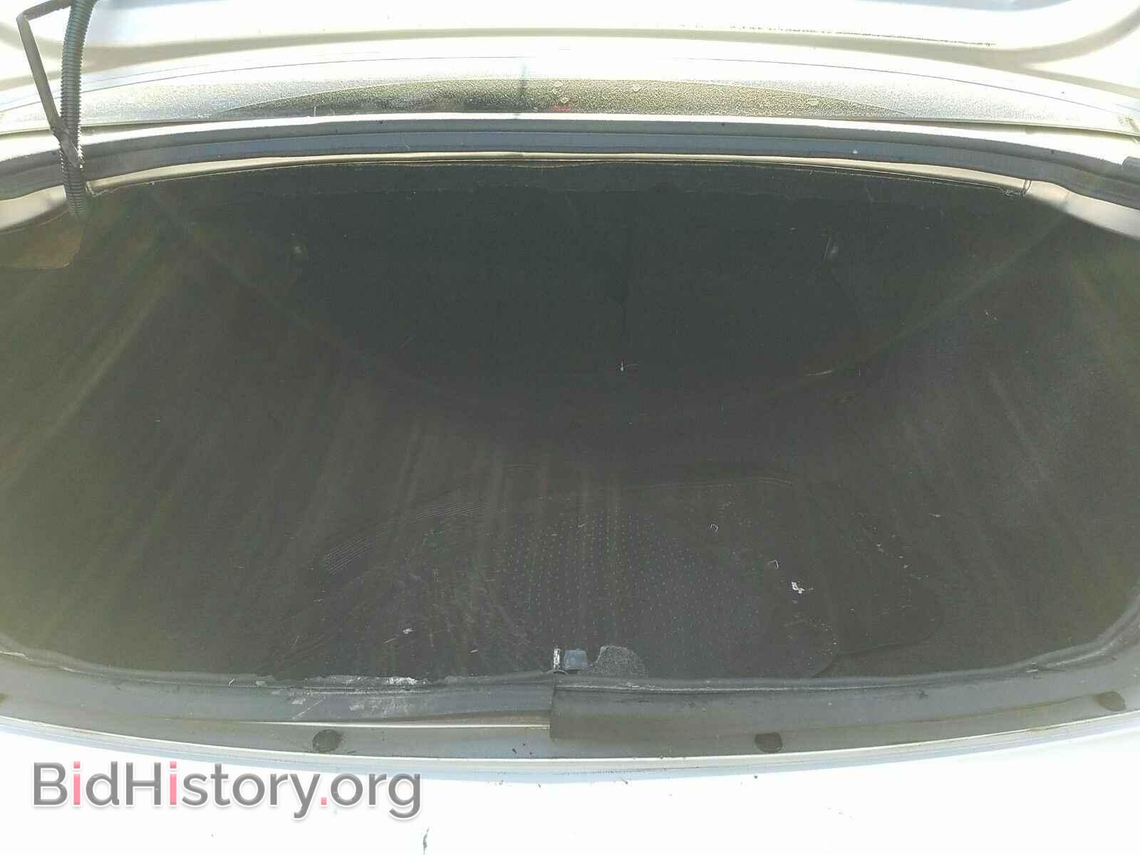 2010 Chrysler Sebring - VIN: 1C3CC4FB0AN191030 - Фото 7