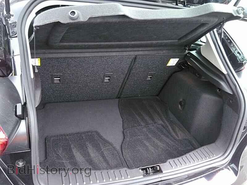 2016 Ford Focus - VIN: 1FADP3K26GL405548 - Photo 7