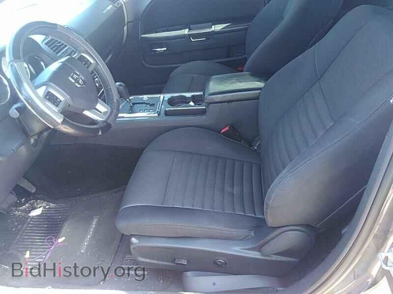 2014 Dodge Challenger - VIN: 2C3CDYAG9EH195485 - Photo 3