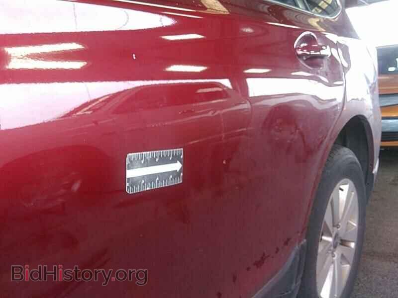 2017 Subaru Outback - VIN: 4S4BSACCXH3319085 - Photo 16