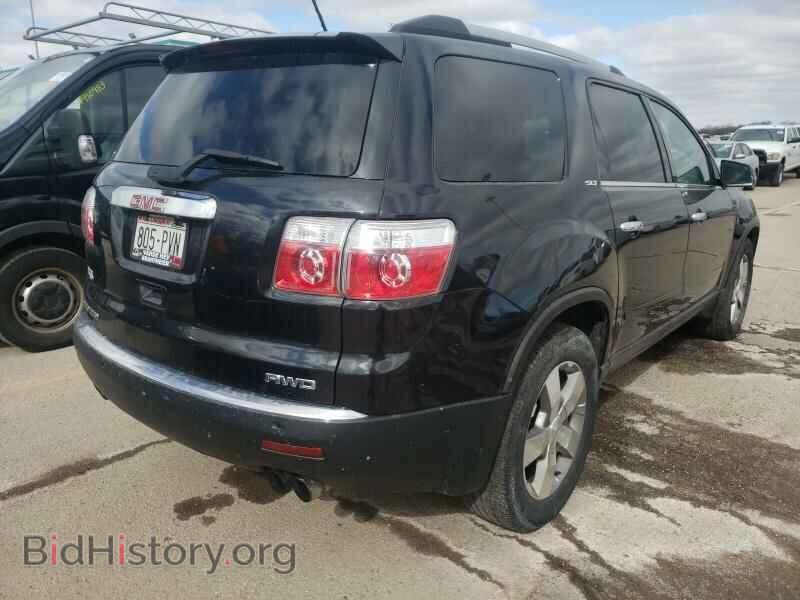 2012 GMC Acadia - VIN: 1GKKVRED3CJ331233 - Фото 2