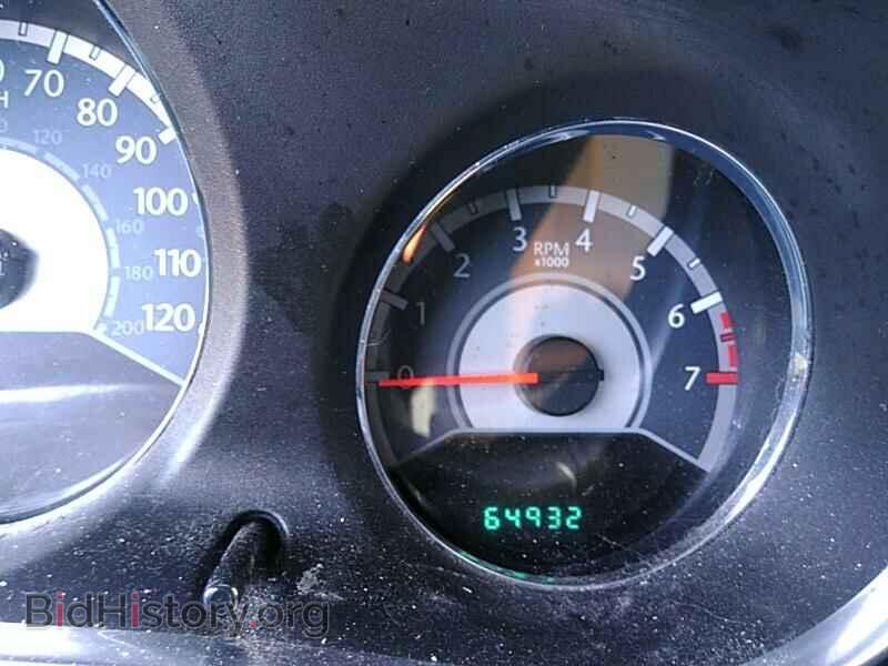 2013 Chrysler 200 - VIN: 1C3BCBEB8DN693502 - Photo 5