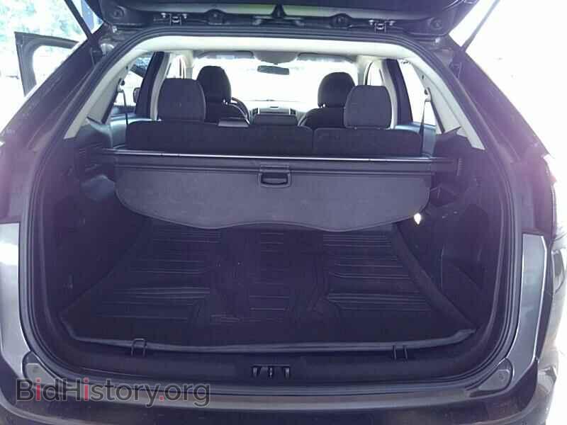 2016 Ford Edge - VIN: 2FMPK3G93GBB65124 - Фото 7