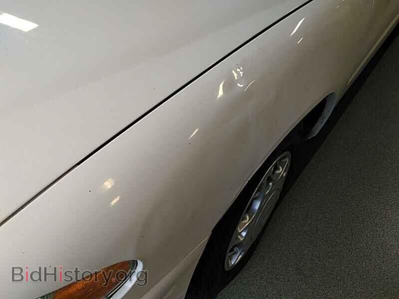 2004 Buick Century - VIN: 2G4WS52JX41226107 - Фото 13