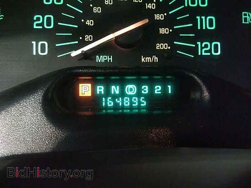 2004 Buick Century - VIN: 2G4WS52JX41226107 - Фото 5