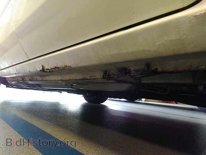 2004 Buick Century - VIN: 2G4WS52JX41226107 - Фото 8