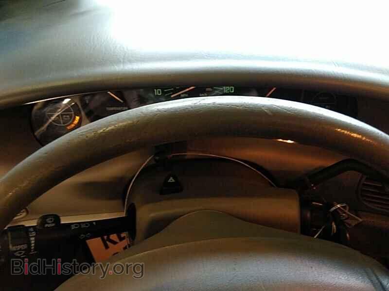 2004 Buick Century - VIN: 2G4WS52JX41226107 - Фото 10