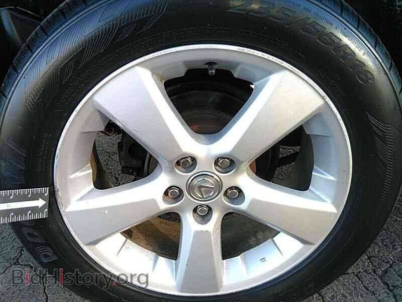 2006 Lexus RX 330 - VIN: 2T2HA31U36C107914 - Фото 17