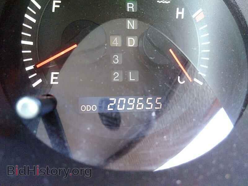 2004 Lexus ES 330 - VIN: JTHBA30G145010175 - Фото 5