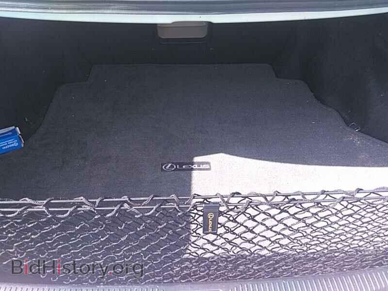 2004 Lexus ES 330 - VIN: JTHBA30G145010175 - Фото 7