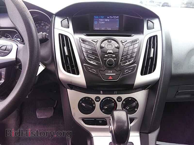 2013 Ford Focus - VIN: 1FADP3K2XDL132786 - Photo 4