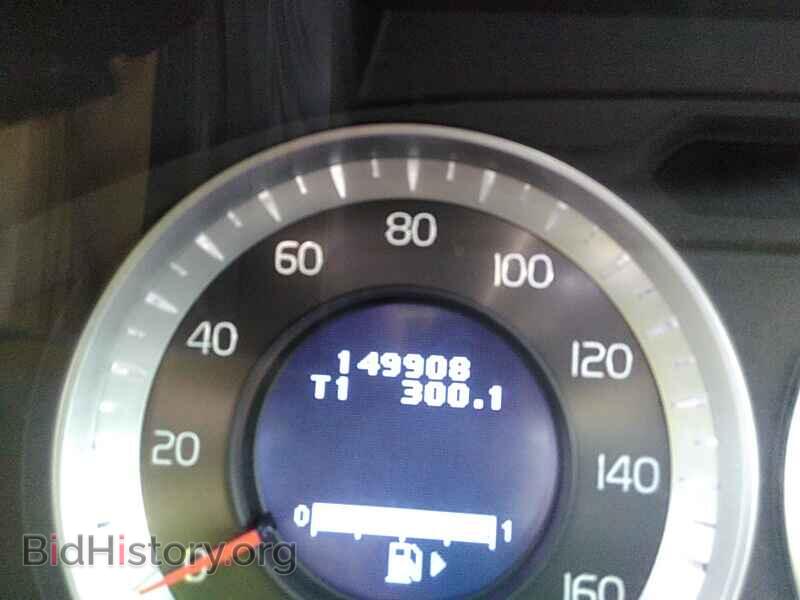 2013 Volvo XC60 - VIN: YV4940DZ8D2386727 - Фото 5