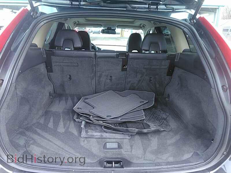 2013 Volvo XC60 - VIN: YV4940DZ8D2386727 - Фото 7