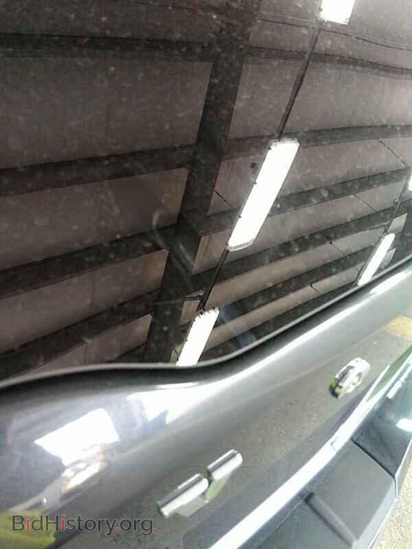 2013 Volvo XC60 - VIN: YV4940DZ8D2386727 - Фото 8