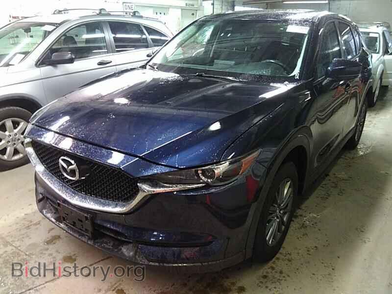 Photo JM3KFBCL5H0191670 - Mazda CX-5 2017