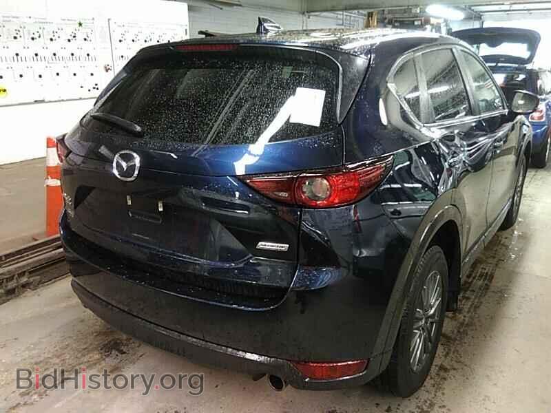 2017 Mazda CX-5 - VIN: JM3KFBCL5H0191670 - Фото 2