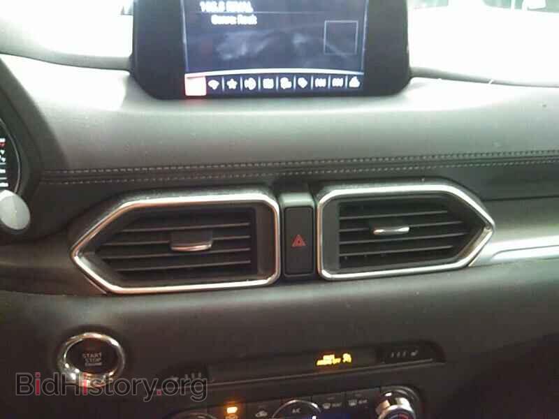2017 Mazda CX-5 - VIN: JM3KFBCL5H0191670 - Фото 4