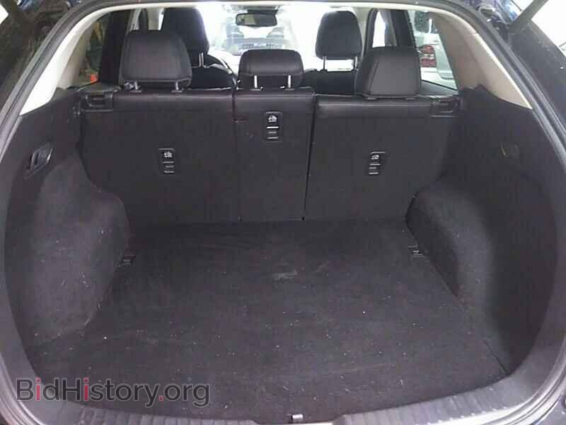 2017 Mazda CX-5 - VIN: JM3KFBCL5H0191670 - Фото 7