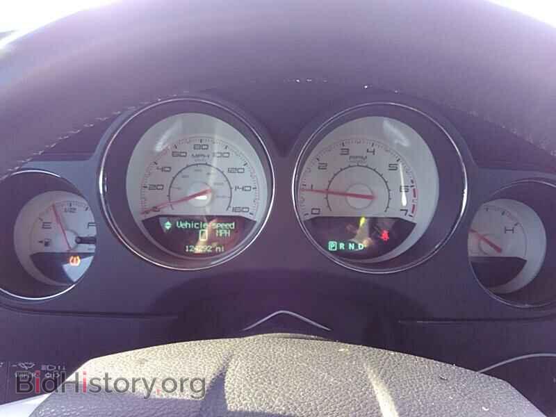 2014 Dodge Challenger - VIN: 2C3CDYBT0EH115700 - Photo 5