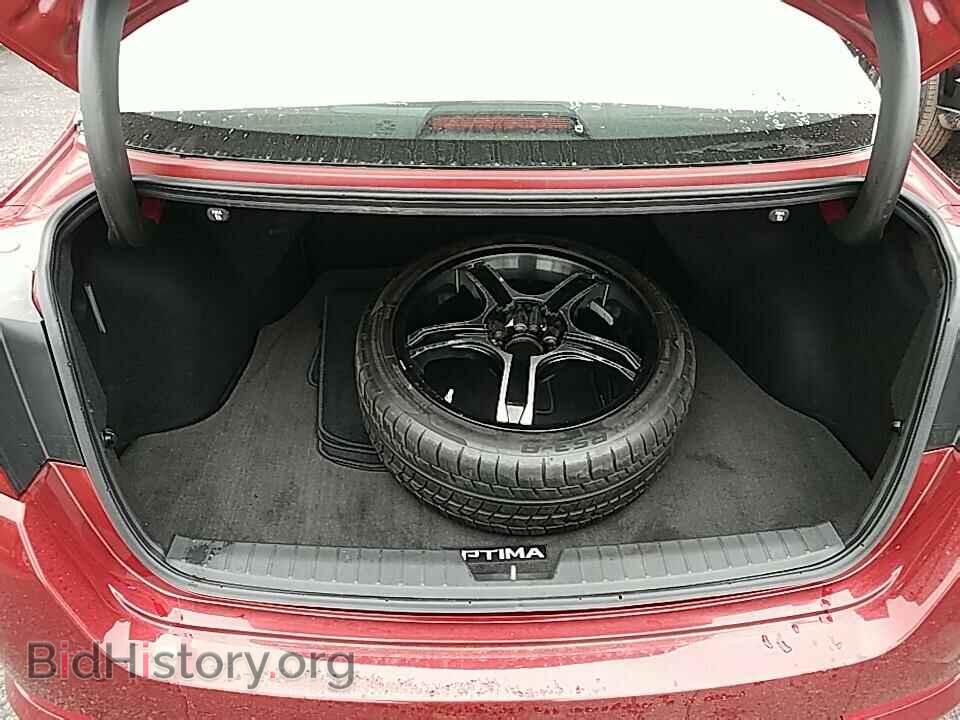 2013 Kia Optima - VIN: 5XXGR4A63DG113895 - Фото 7