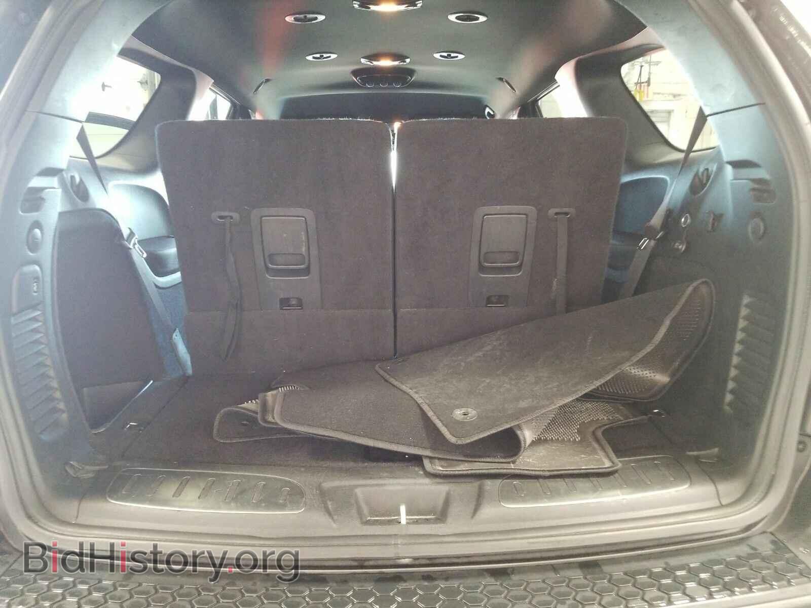 2019 Dodge Durango - VIN: 1C4RDJDG9KC651654 - Photo 7