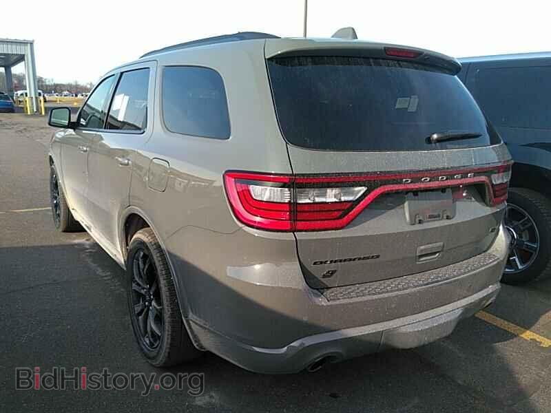2019 Dodge Durango - VIN: 1C4SDJCT9KC791350 - Фото 8