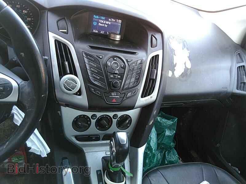 2013 Ford Focus - VIN: 1FADP3F24DL320326 - Photo 4