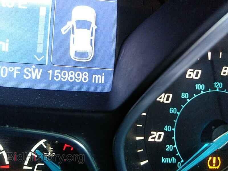2013 Ford Focus - VIN: 1FADP3F24DL320326 - Photo 5