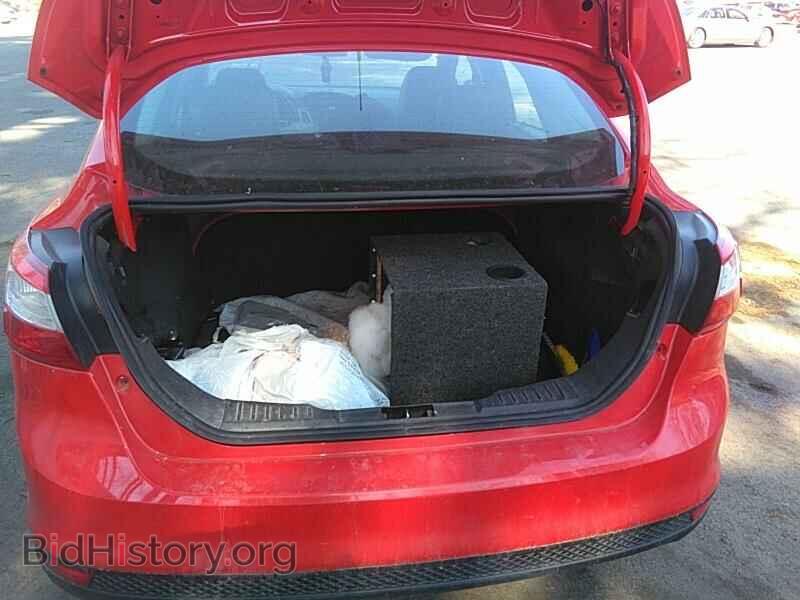 2013 Ford Focus - VIN: 1FADP3F24DL320326 - Photo 7