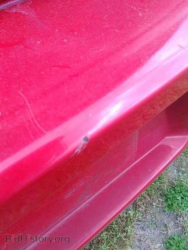 2011 Dodge Charger - VIN: 2B3CL3CG7BH503295 - Фото 10