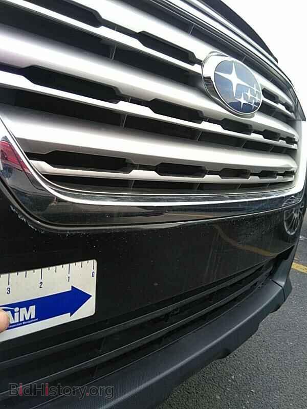 2017 Subaru Outback - VIN: 4S4BSAFC3H3213122 - Фото 15