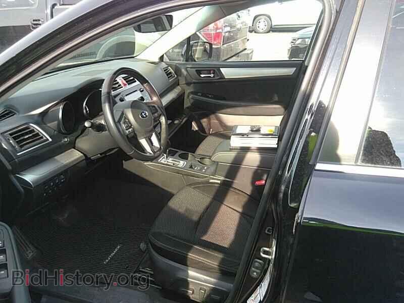 2017 Subaru Outback - VIN: 4S4BSAFC3H3213122 - Фото 3