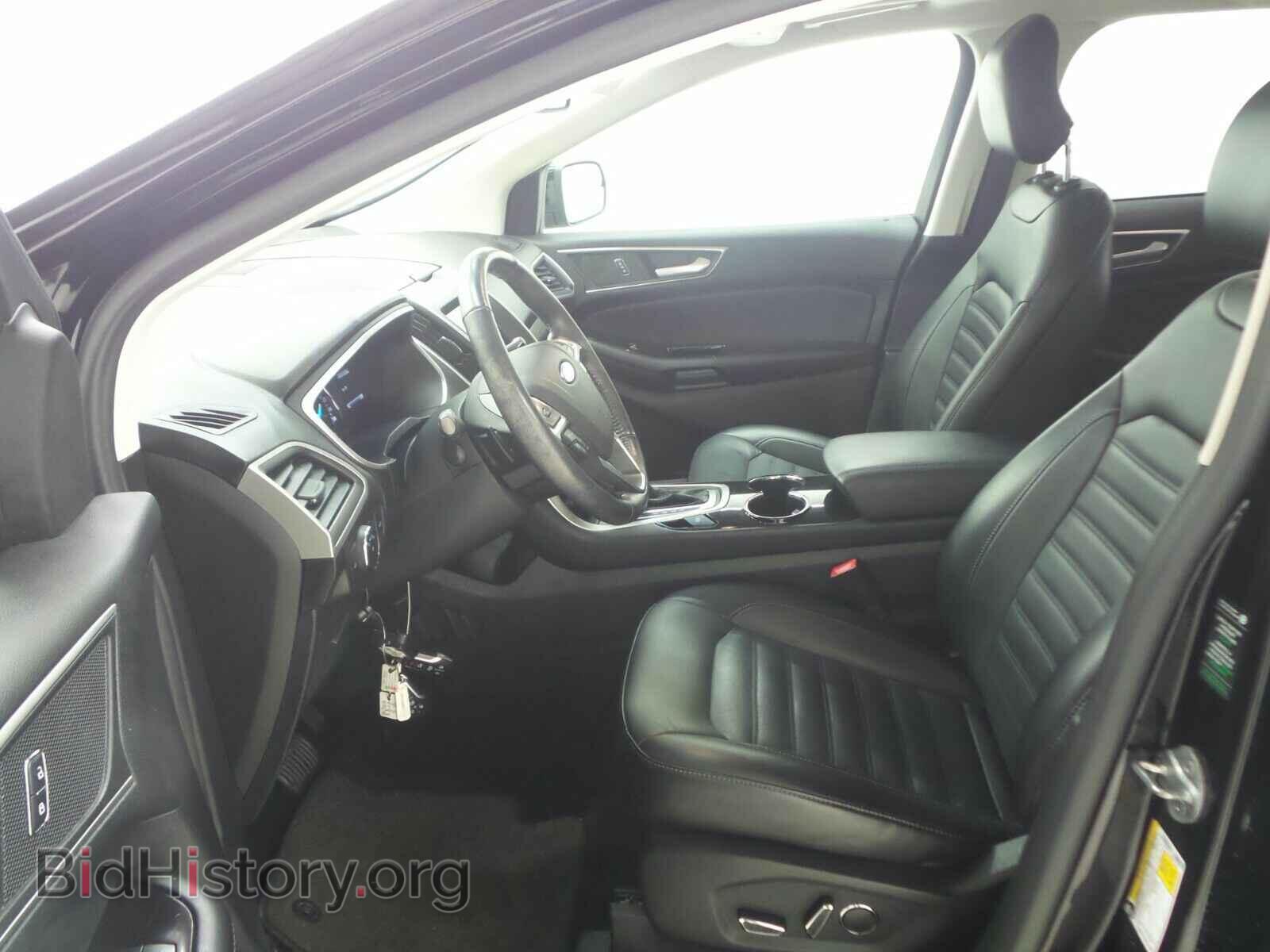 2016 Ford Edge - VIN: 2FMPK3J90GBB14253 - Photo 3