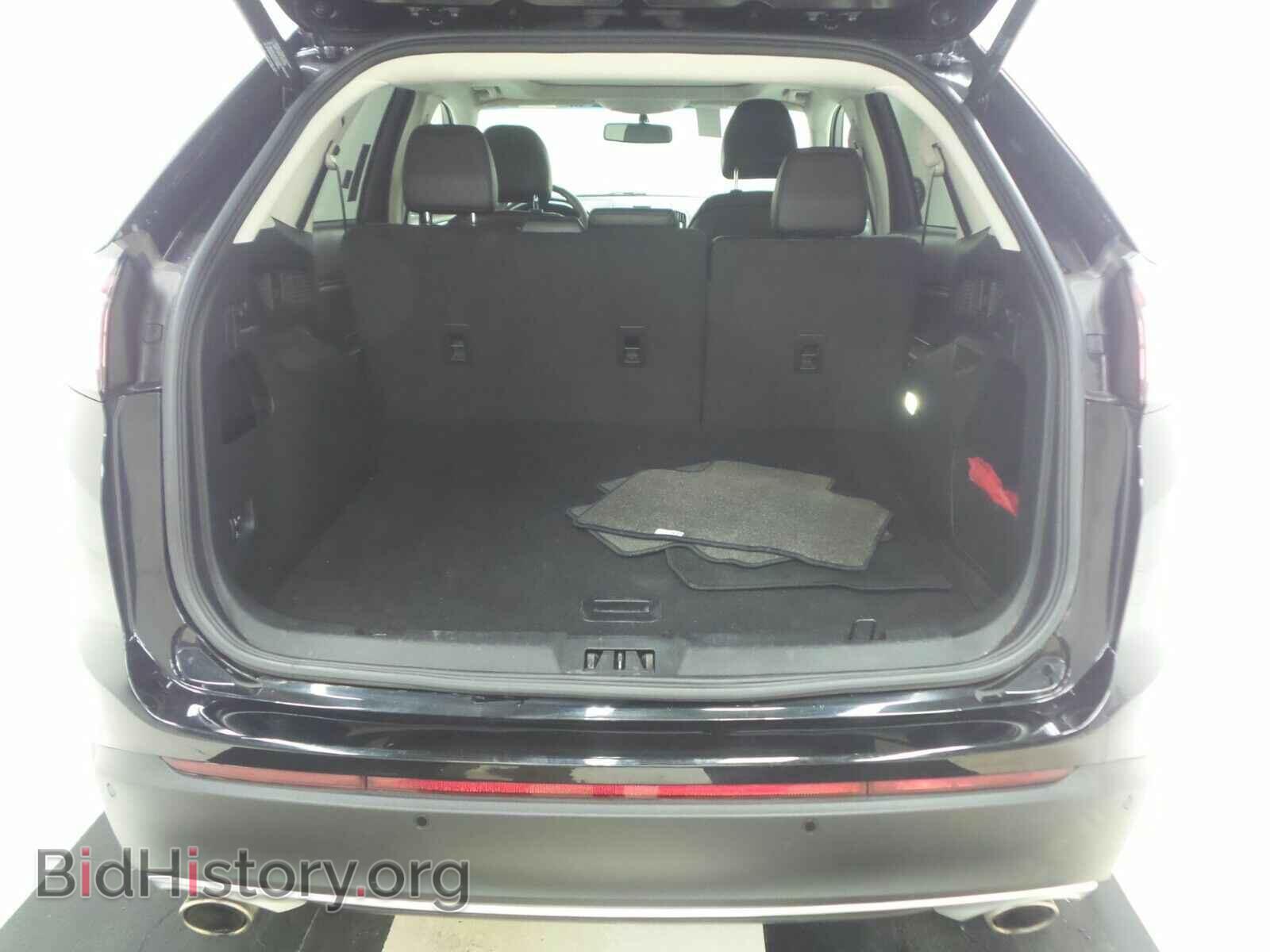 2016 Ford Edge - VIN: 2FMPK3J90GBB14253 - Photo 7